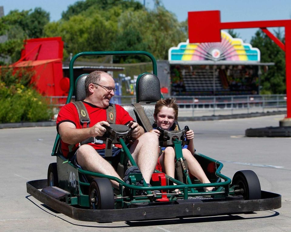 3351 Rte. 112, Medford, 631-732-0579, countryfairpark.com Hours mid-March