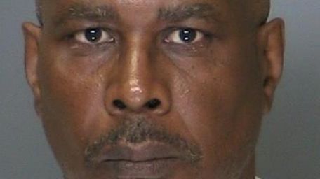 Police have arrested Clenzo Thompson, 53, of East
