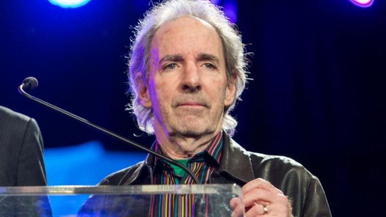 Harry Shearer is returning to