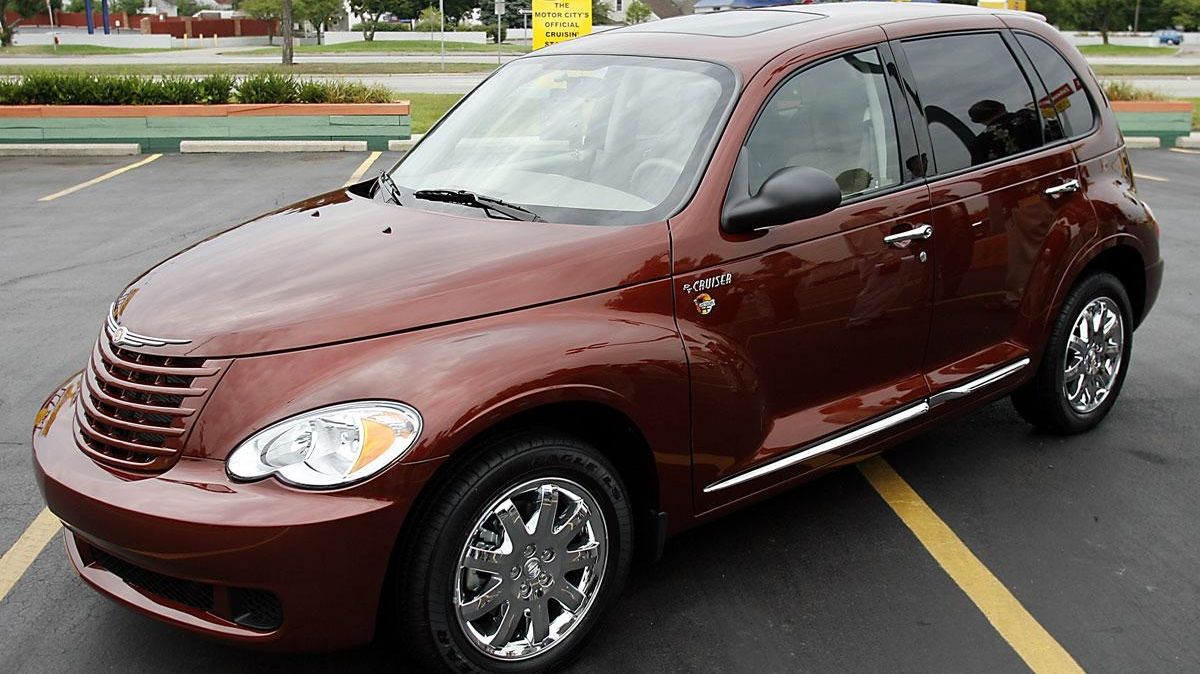 Consumer Reports' worst used cars to buy in 2015 | Newsday