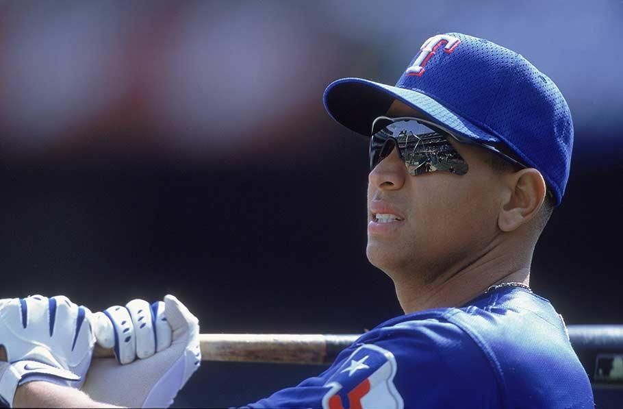 Inside the numbers: Alex Rodriguez's career hits so far | am New York