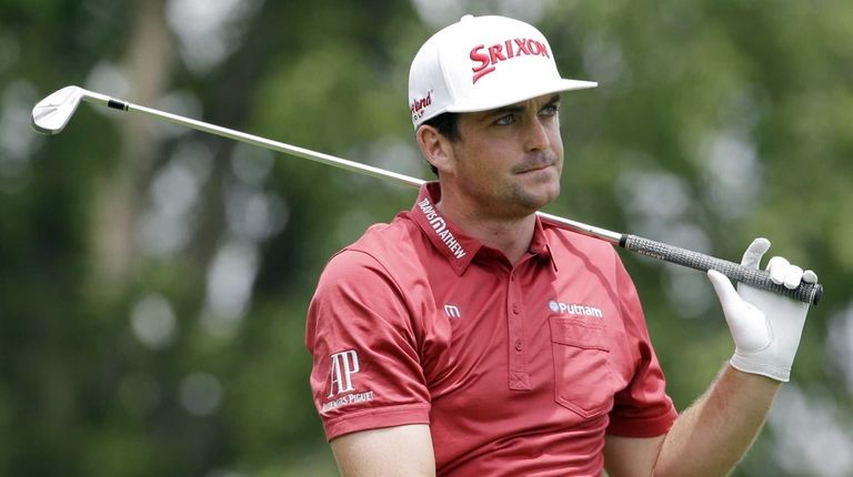 After rift with St. John's, Keegan Bradley now likes ...