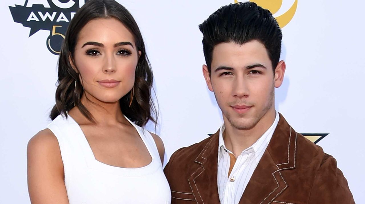 Nick Jonas Olivia Culpo Break Up Report Says Newsday