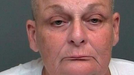 Elisa Pellino, 66, of Farmingdale, was arrested Thursday,