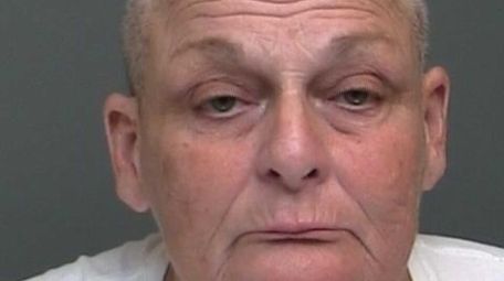Elisa Pellino, 66, of Farmingdale, was arrested Thursday,
