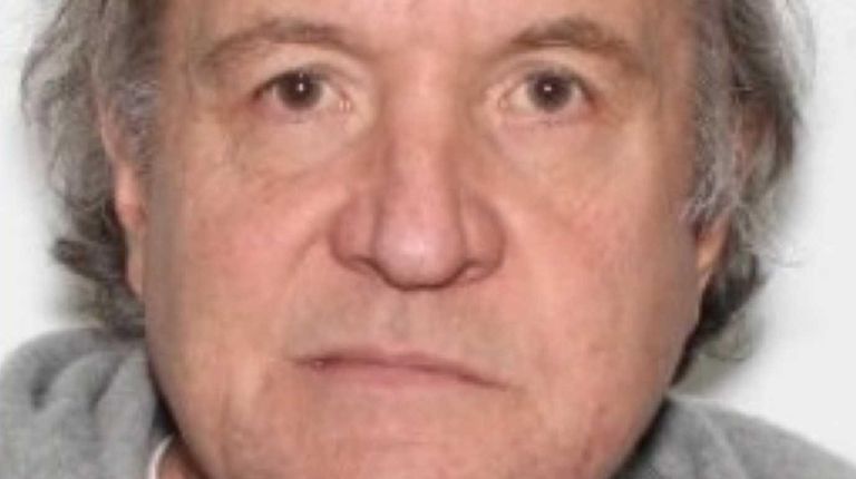 The Suffolk County Police Department has issued a