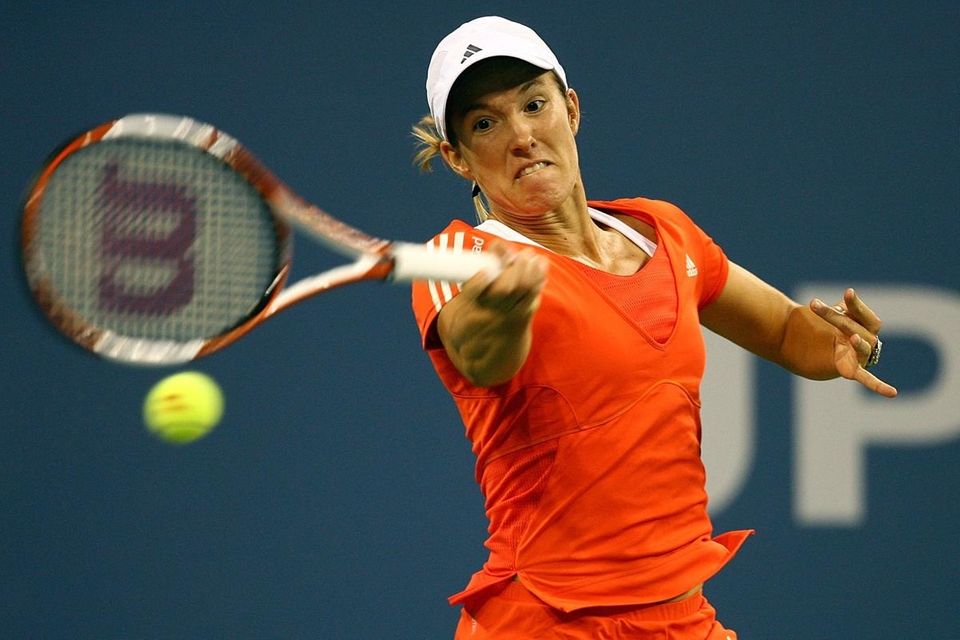 10 Best Women S Tennis Players Of All Time Newsday