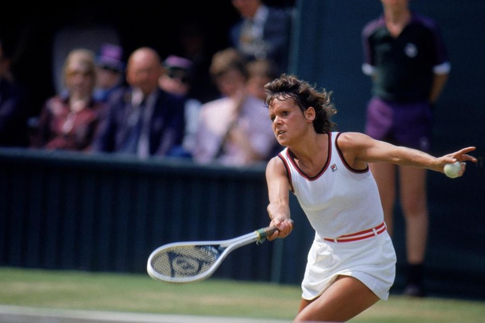 10 Best Women S Tennis Players Of All Time Newsday