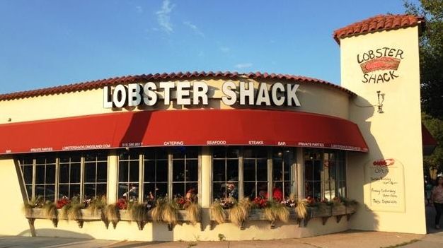 Lobster Shack has opened in Seaford on the