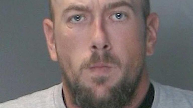 Chad Morizsan, 35, of Northport, waived his right