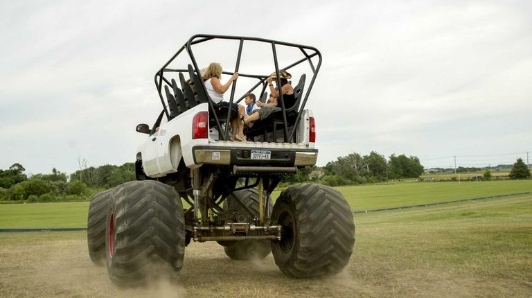 Country Fest Li Comes To Riverhead Newsday