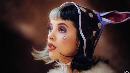 How Melanie Martinez Is Making Major Label Debut Cry Baby On Her Own Terms Newsday - melanie martinez roblox id crybaby