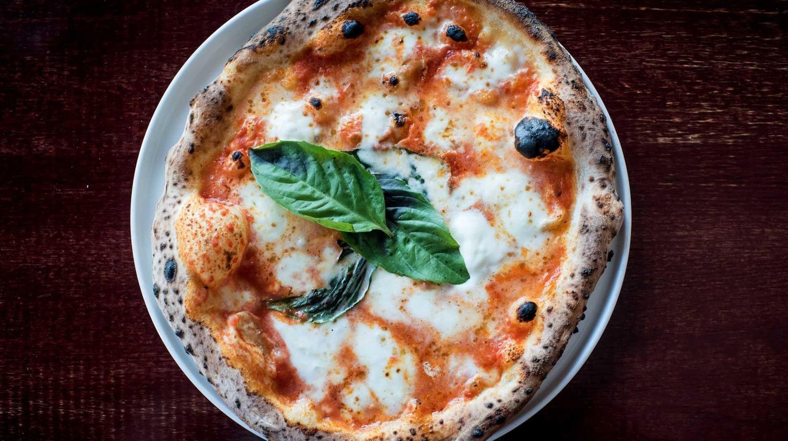 The Island's best pizza: 10 pies worth the drive