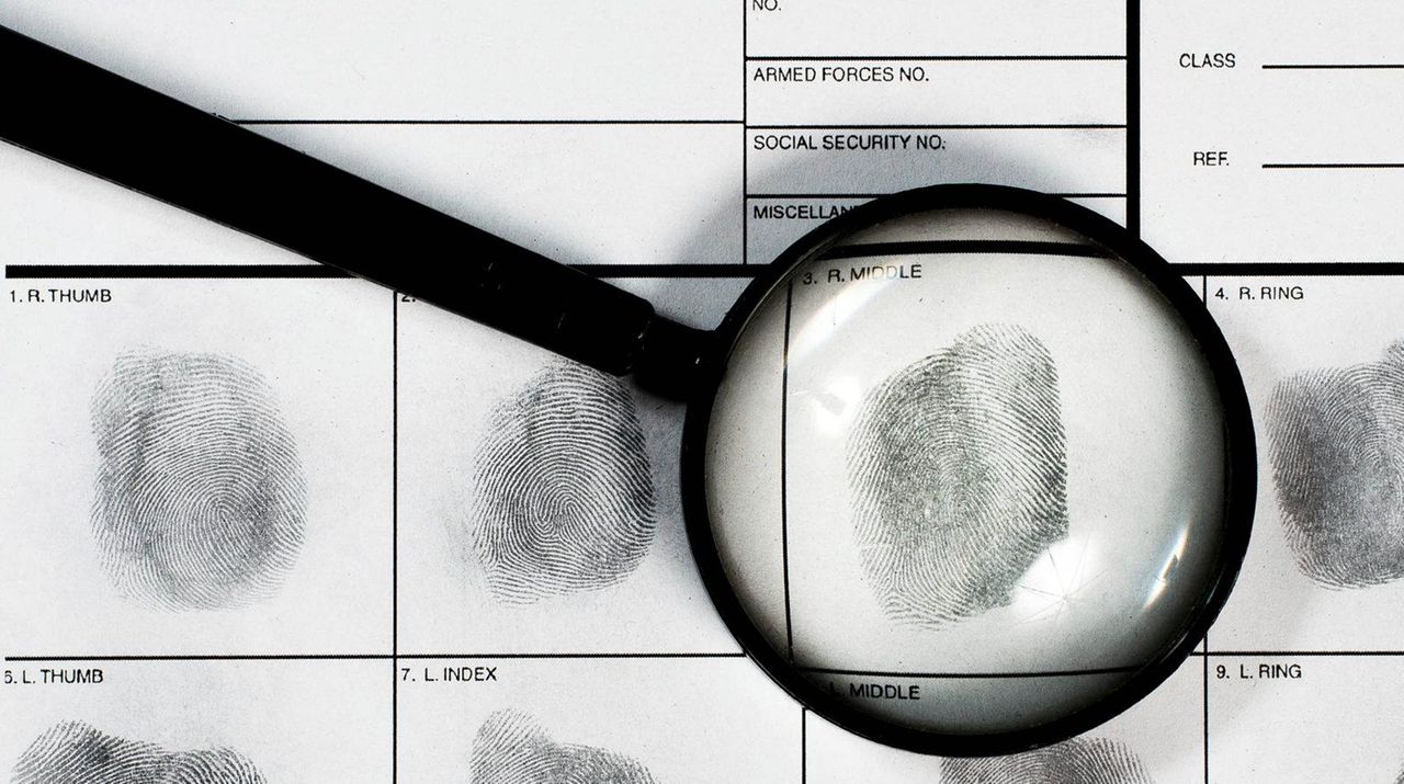 where do i go to get fingerprinted for a job