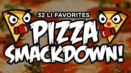 Pizza Smackdown!
