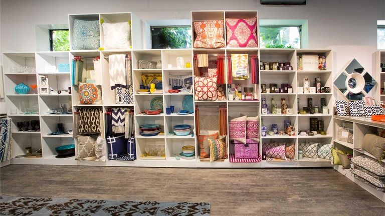 Floor Decor & Design opens in Syosset Newsday