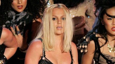 Britney Spears to present at VMAs, MTV confirms | Newsday