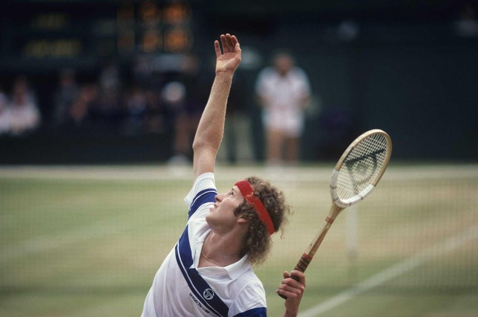 10 Best Men S Tennis Players Of All Time Newsday