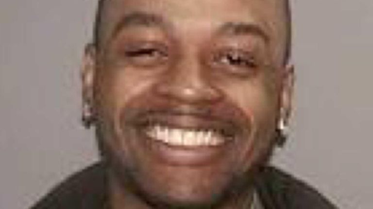 Andre Bell, 34, of Hempstead, was murdered Aug.