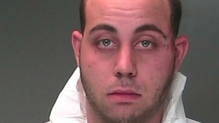 Joseph Keleher, 25, pleaded guilty in June to