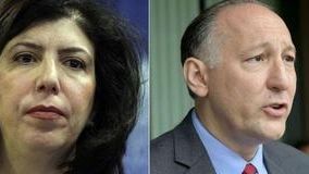 The usual handicappers had it right: Incumbent DA