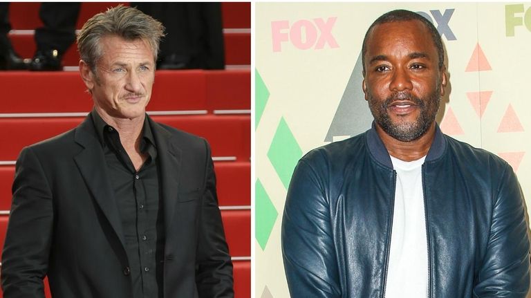 Oscar winner Sean Penn sued filmmaker and