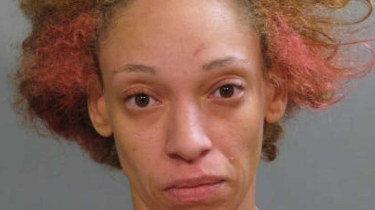 Noel J. Gerald, 26, of Roosevelt, was arrested