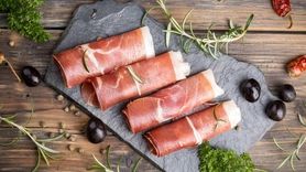 Things you didn't know about Italian food.