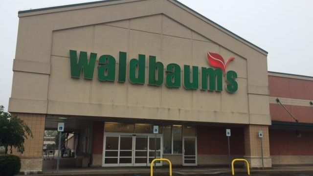 Waldbaums Supermarket