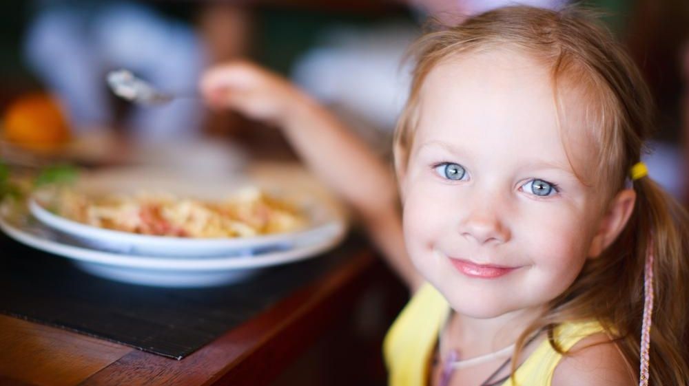 Kids Eat Free At Applebee S On Labor Day Newsday