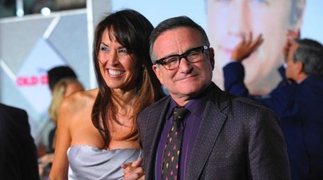 Robin Williams Documentary Robins Wish Explores Final 