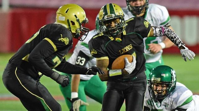 Long Island High School Football Champions