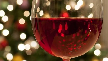 The best red wines to serve this holiday
