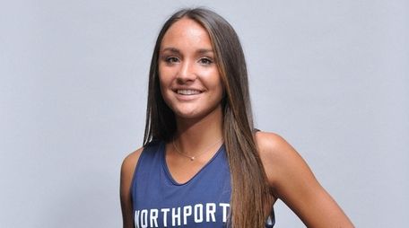 Northport's Noelle Peragine