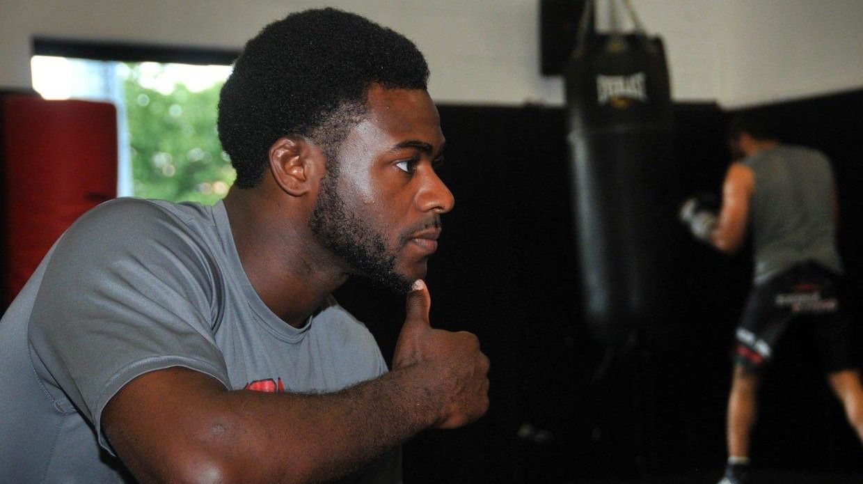 Aljamain Sterling makes long-awaited return in UFC Fight Night 80 | Newsday