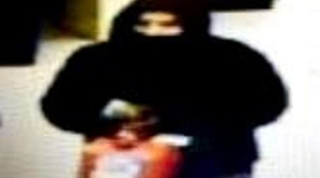Suffolk County police have released an image of