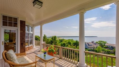 At this Orient home, for sale for $2.85
