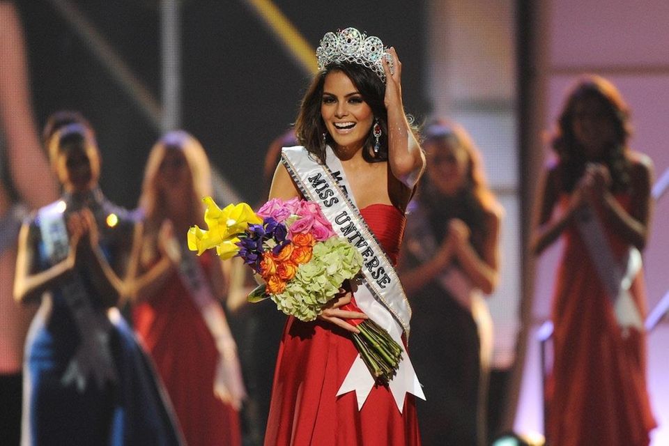 Miss Universe winners through the years | Newsday