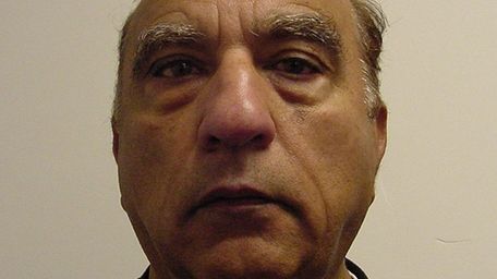 Haryash Paul, 64, was arraigned Dec. 22, 2015,