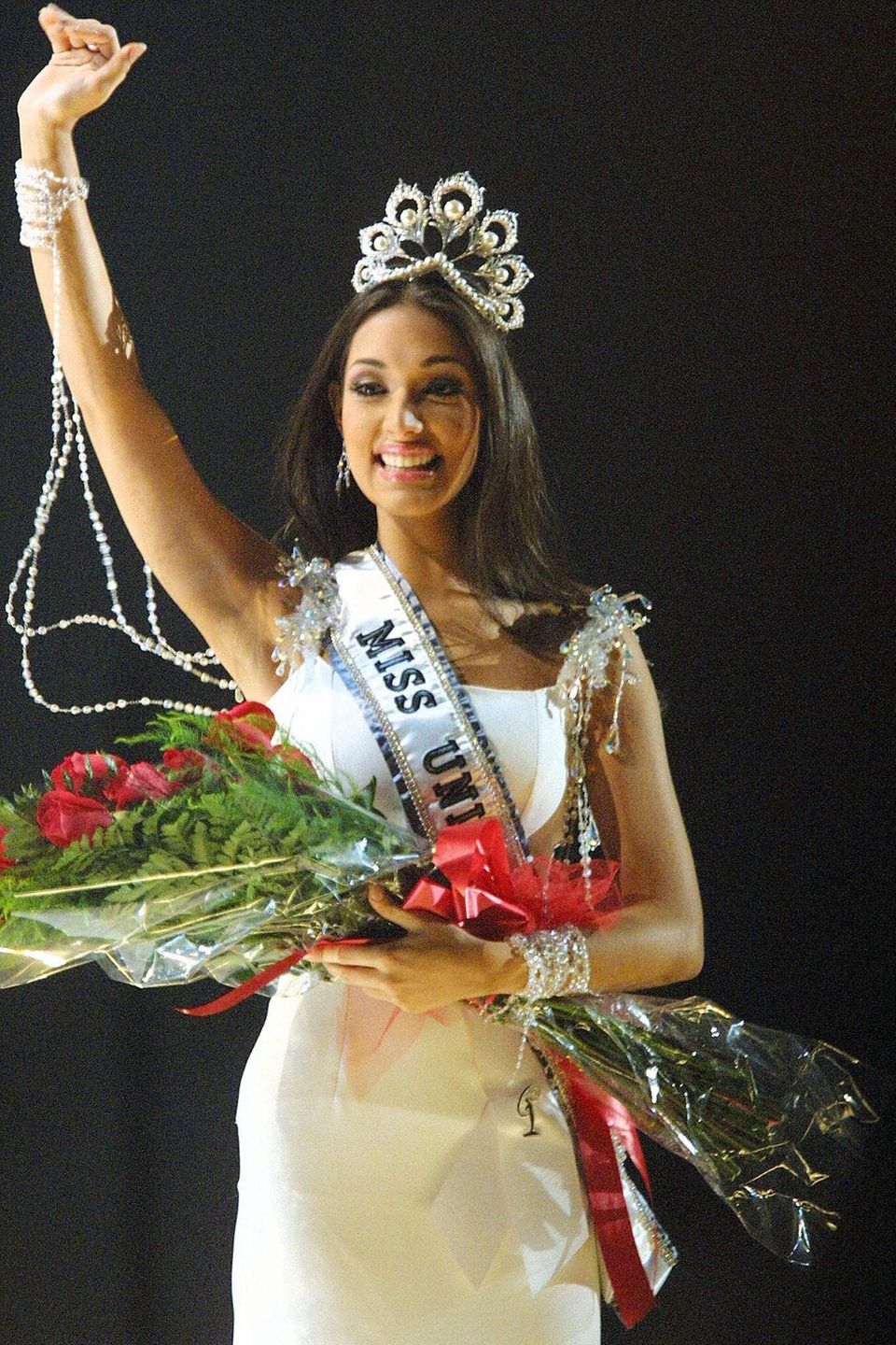 Miss Universe Winners Through The Years Newsday