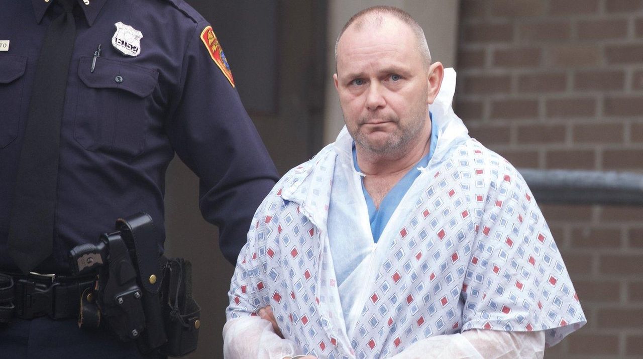 Christopher O’Brien pleads not guilty to DWI in fatal wrongway crash