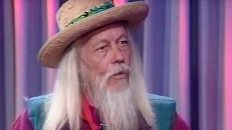 George Clayton Johnson