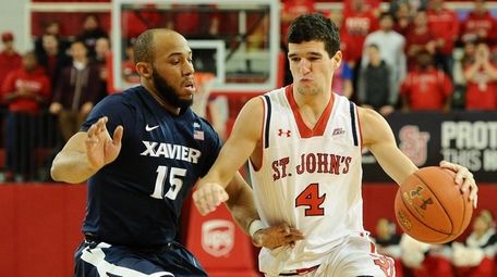 Federico Mussini, driving to the basket, scored 19