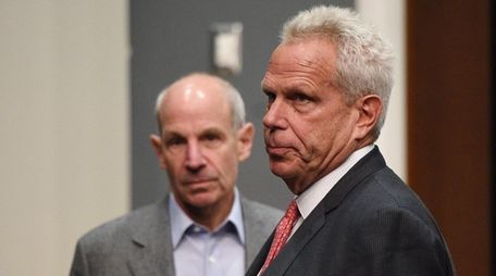 New York Giants Chairman & Executive Vice