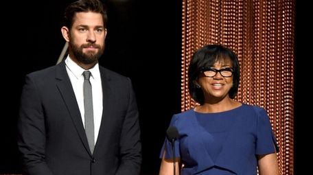 President of the Academy of Motion Picture