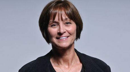 Julie Lofstad, Democratic candidate for Town of Southampton