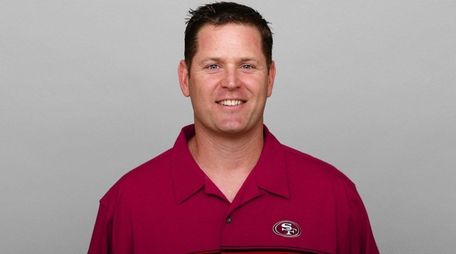 Frank Cignetti, then of the San Francisco