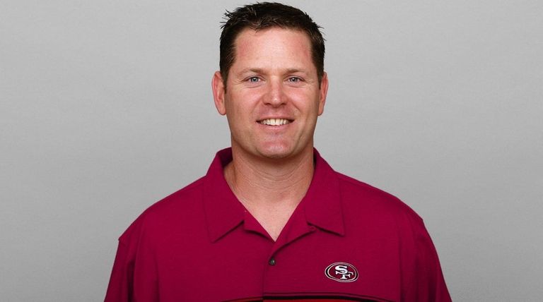 Frank Cignetti, then of the San Francisco