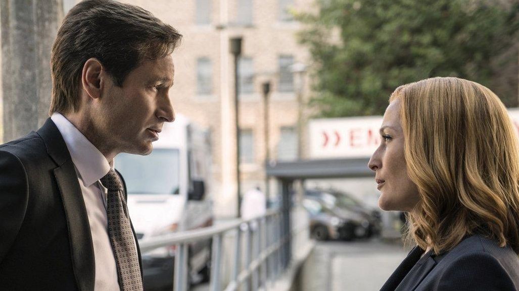 'The X-Files' review: Mulder, Scully, excellent special ...