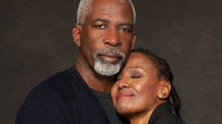 "Before I Forget" by B. Smith and Dan